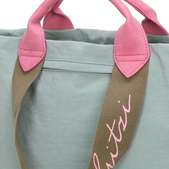 Fritzi aus Preußen Ju Lighty Zaino da giorno 38 cm Fritzi aus Preußen Ju Lighty Zaino da giorno 38 cm