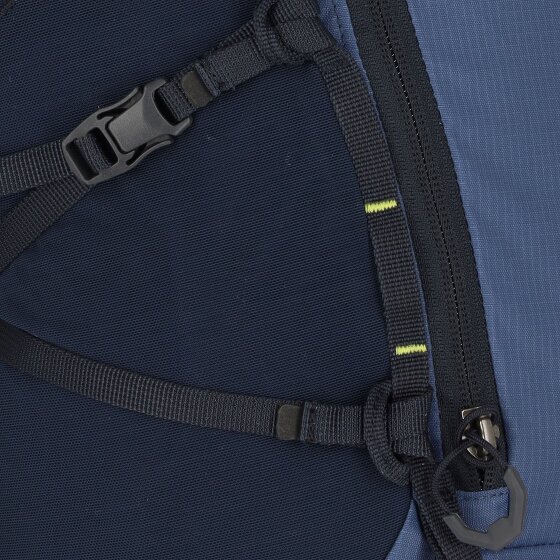 Jack Wolfskin Zaino da trekking 60 cm