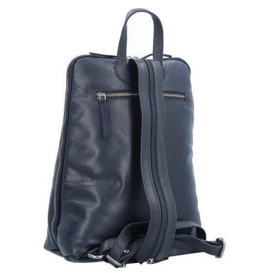 The Chesterfield Brand Amanda Zaino da giorno Pelle 34 cm