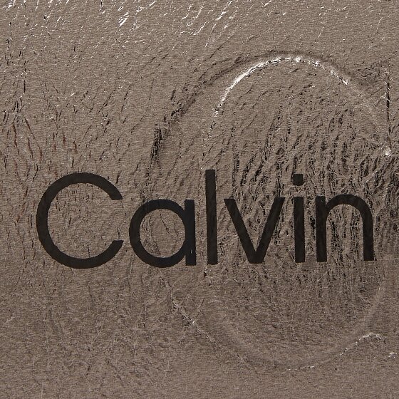 Calvin Klein Jeans Sculpted Borsa a tracolla 25 cm