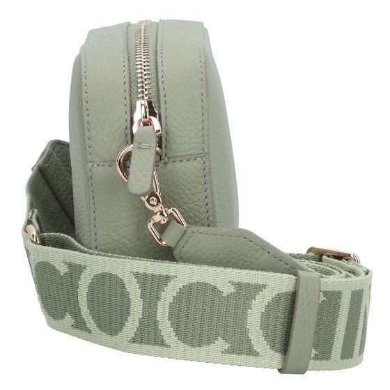 Coccinelle Tebe Borsa a tracolla in pelle 18 cm