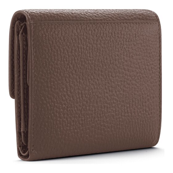 Lazarotti Bologna Leather Portafoglio Vera Pelle 12 cm