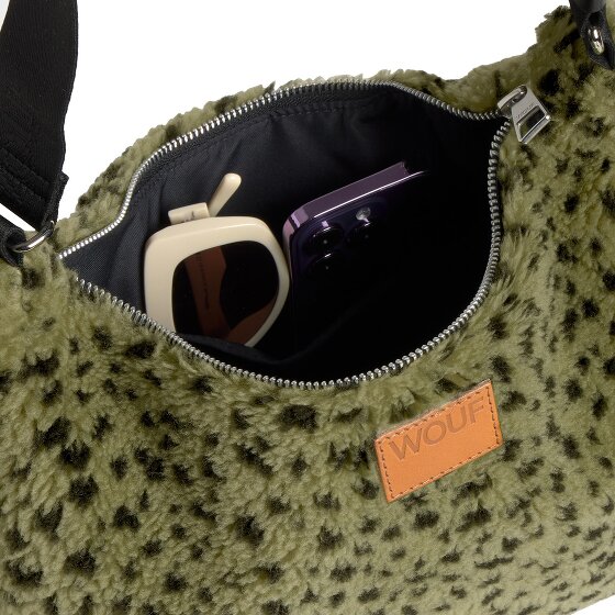 Wouf Teddy Borsa a tracolla 40 cm