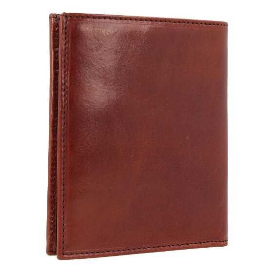 The Bridge Passpartout Donna Portafoglio in pelle 10,5 cm