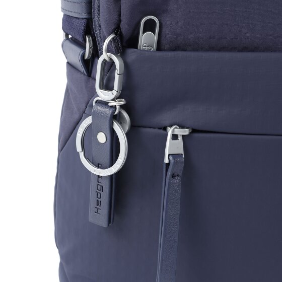 Hedgren Furo Mori Valigetta Protezione RFID 34 cm Scomparto per laptop