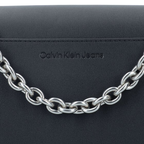 Calvin Klein Jeans Sculpted Borsa a tracolla 25 cm