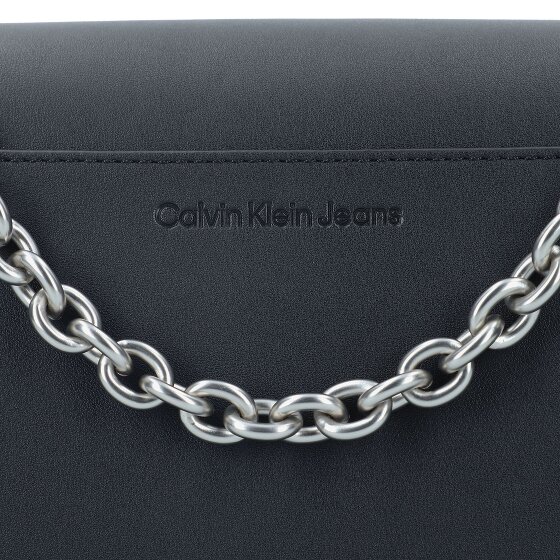 Calvin Klein Jeans Sculpted Borsa a tracolla 25 cm