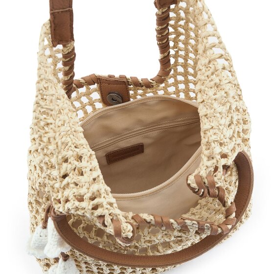 FredsBruder Sun Carrier Borsa a spalla 34 cm