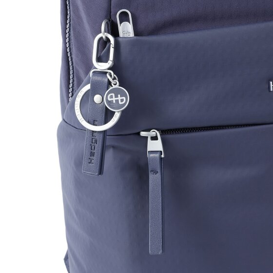 Hedgren Furo Shiki Zaino da giorno Protezione RFID 42 cm