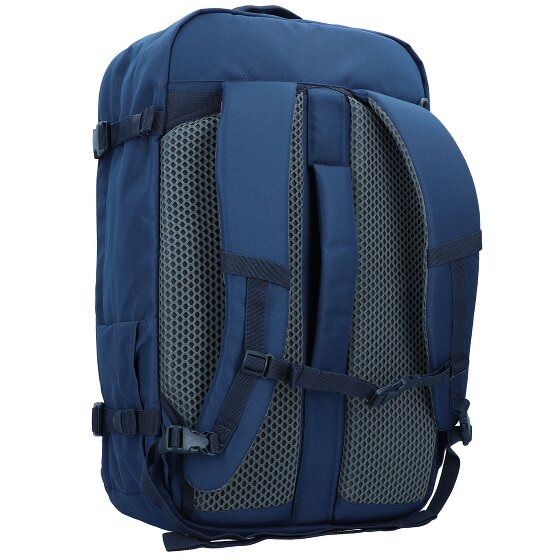 Cabin Zero Borsa da viaggio Classic Plus 42L Zaino 54 cm