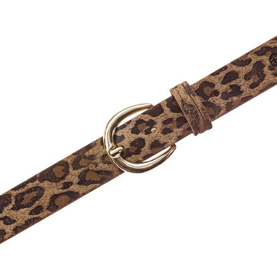 Tamaris Cintura Pelle