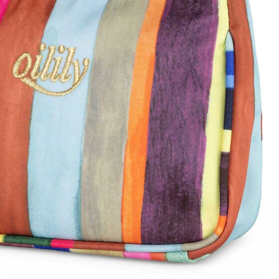 Oilily Tern tides Borsa per cosmetici 15 cm