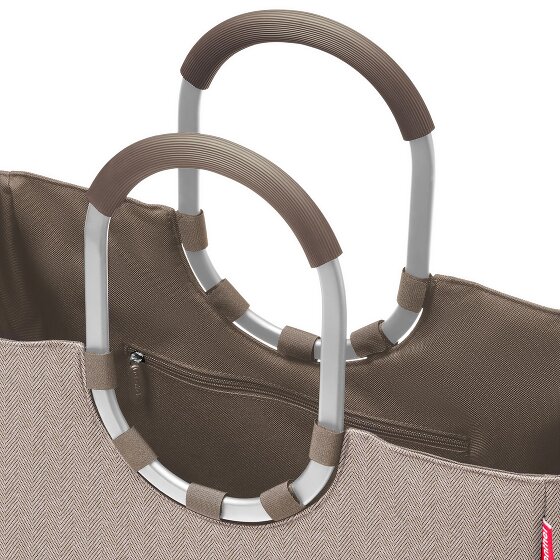 reisenthel Borsa Loopshopper L 46 cm