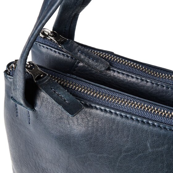 Harold's Cufu Borsa a spalla Vera Pelle 38 cm