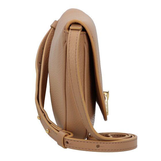Coccinelle Borsa a tracolla in pelle 24 cm