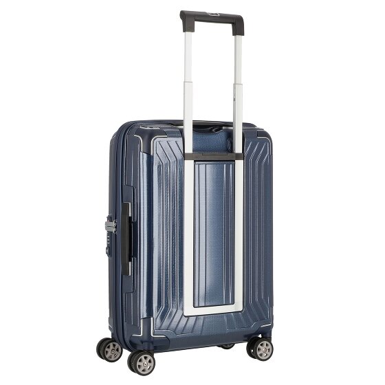 Samsonite Lite-Box 4 ruote Carrello della cabina 55 cm