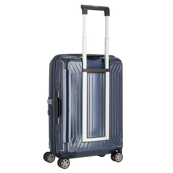 Samsonite Lite-Box 4 ruote Carrello della cabina 55 cm