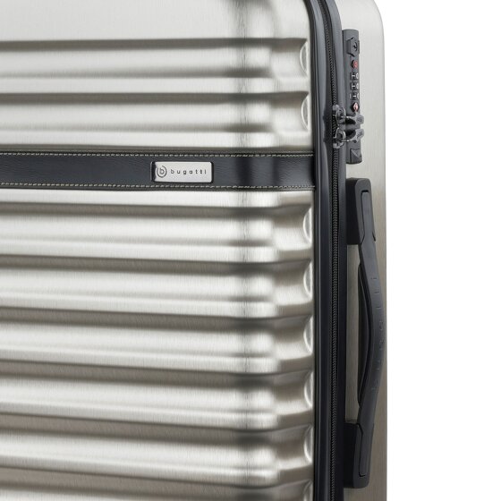 bugatti Corium Carrello cabina a 4 ruote 55 cm