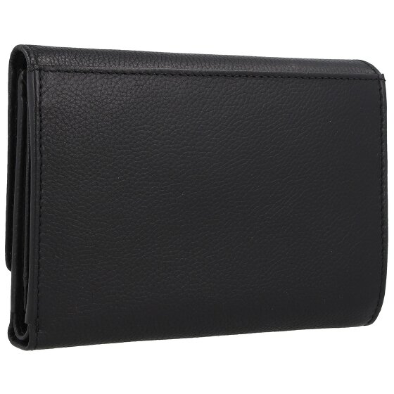 bugatti Bella Portafoglio Protezione RFID Pelle 15 cm