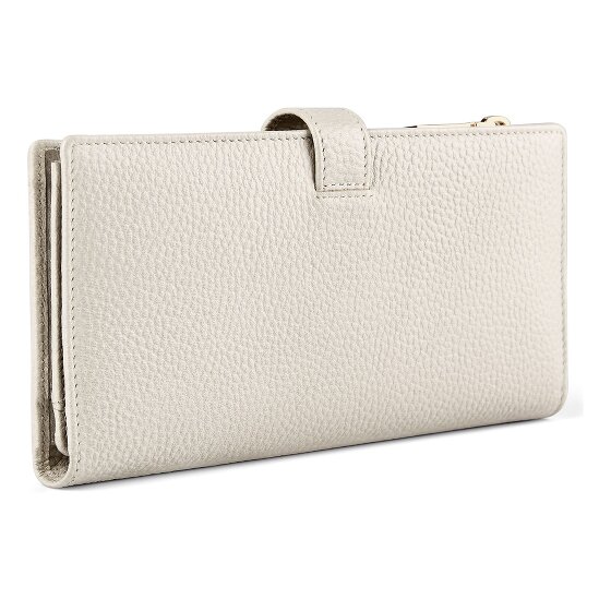 Lazarotti Bologna Leather Portafoglio Vera Pelle 20 cm