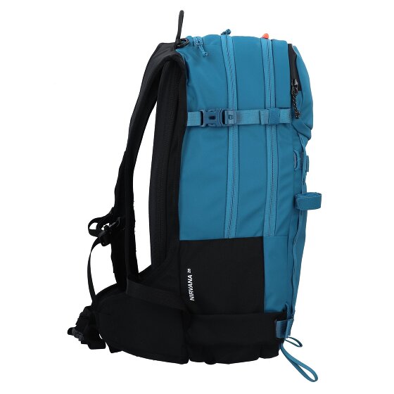 Mammut Zaino da sci Nirvana 28 50 cm