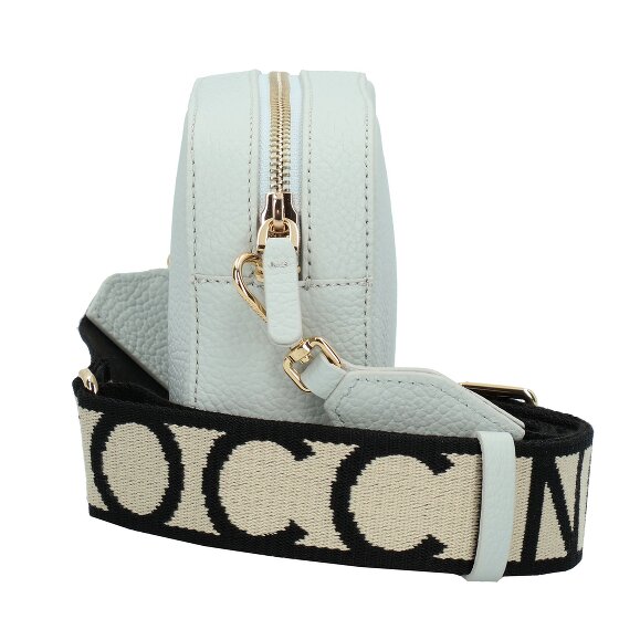 Coccinelle Tebe Borsa a tracolla in pelle 18 cm