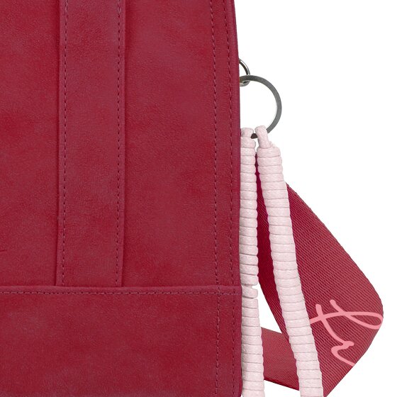 Fritzi aus Preußen SquareN Vintage Borsetta 20.5 cm
