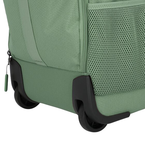 Travelite Kick Off 2 ruote Zaino trolley 40 cm Scomparto per laptop