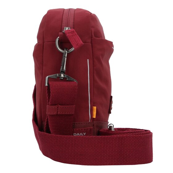 camel active City Mini Borsa Borsa a tracolla 16 cm