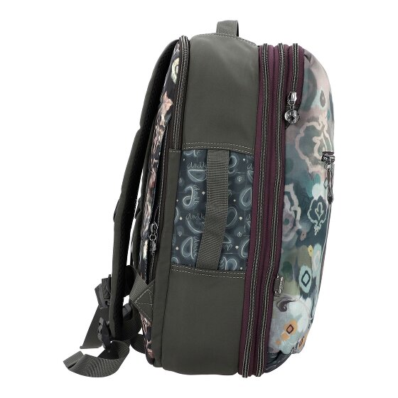 Anekke Zaino da viaggio Viaje 41,5 cm scomparto per laptop