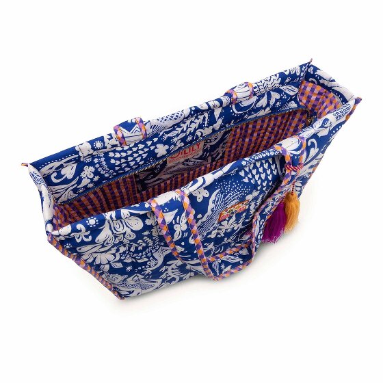 Oilily Kala Borsa a spalla 45 cm