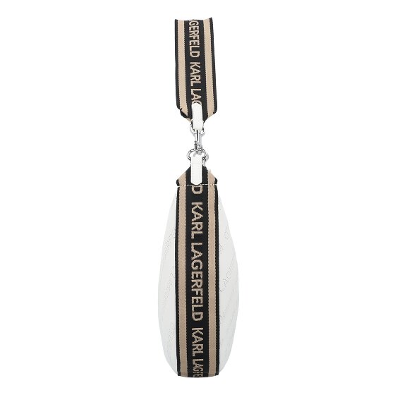 Karl Lagerfeld Moon Borsa a tracolla 34 cm