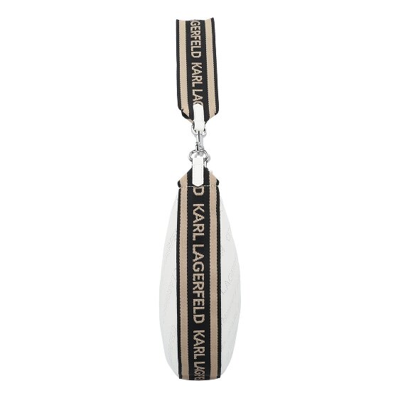Karl Lagerfeld Moon Borsa a tracolla 34 cm