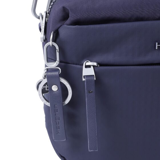 Hedgren Furo Totoi Borsa a tracolla Protezione RFID 25 cm