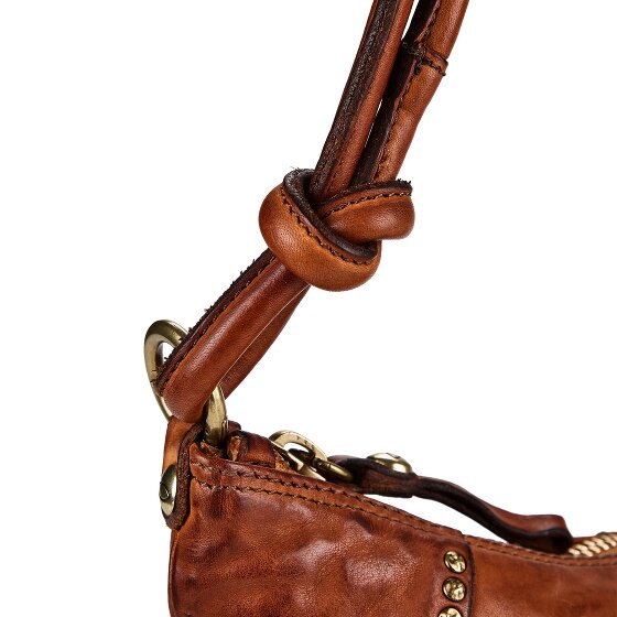 Campomaggi Sole Borsa a spalla M Vera Pelle 32 cm