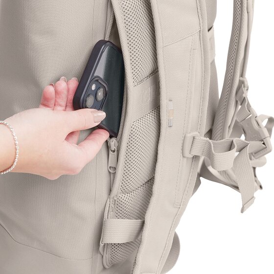 GOT BAG Rolltop Lite 2.0 Zaino da giorno 42 cm Scomparto per laptop