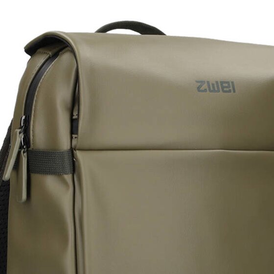 Zwei Aqua Zaino da giorno 41 cm Scomparto per laptop
