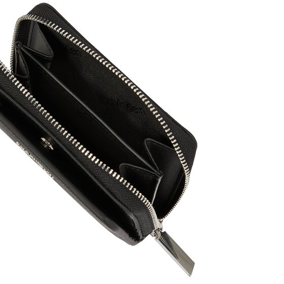 Calvin Klein CK Must Portafoglio 12 cm Calvin Klein CK Must Portafoglio 12 cm