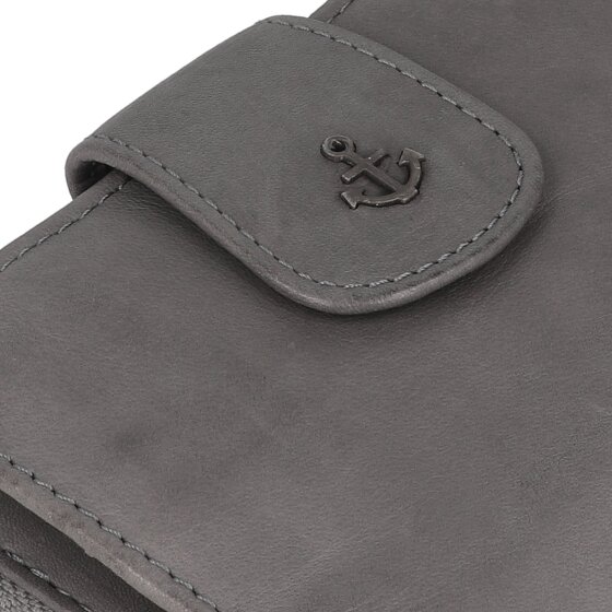 Harbour 2nd Isidora Portafoglio Pelle 13 cm