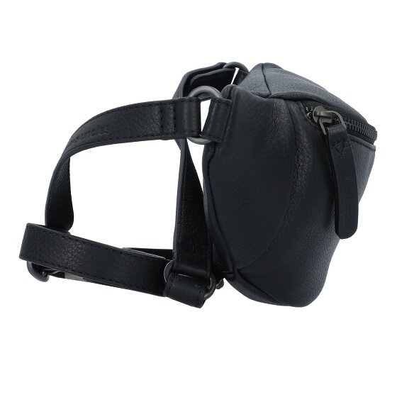 aunts & uncles Good Karma Marsupio Pelle 26 cm