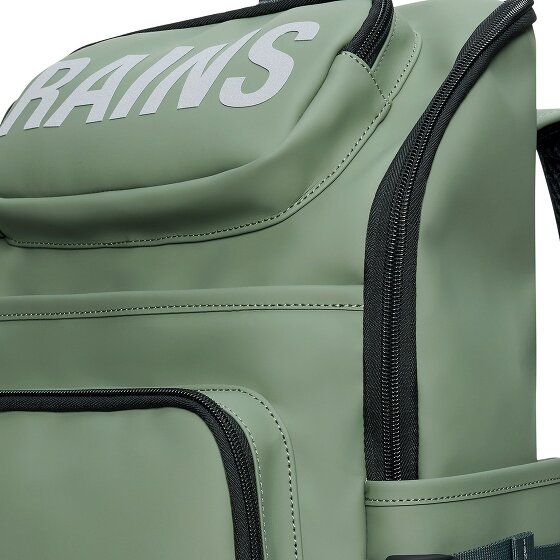 Rains Texel Cargo Zaino da giorno 45 cm