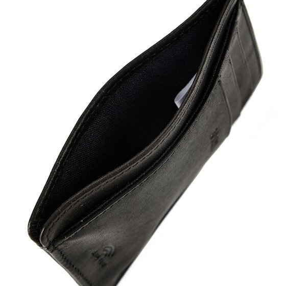 Joop! cerratano Custodia per carta di credito Protezione RFID Pelle 8 cm