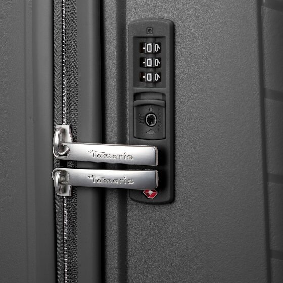 Travelite Tamaris x Travelite Voyaage 4 ruote Carrello L 76 cm