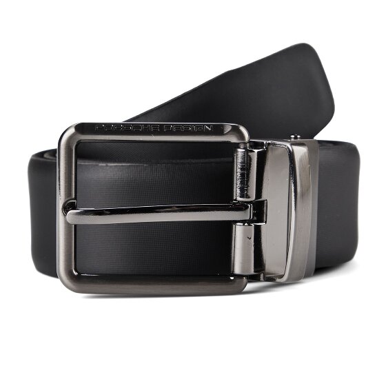 Porsche Design Cintura Vera Pelle