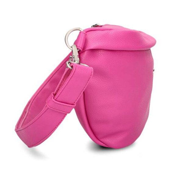 Zwei Mademoiselle.M Borsa a tracolla 40 cm