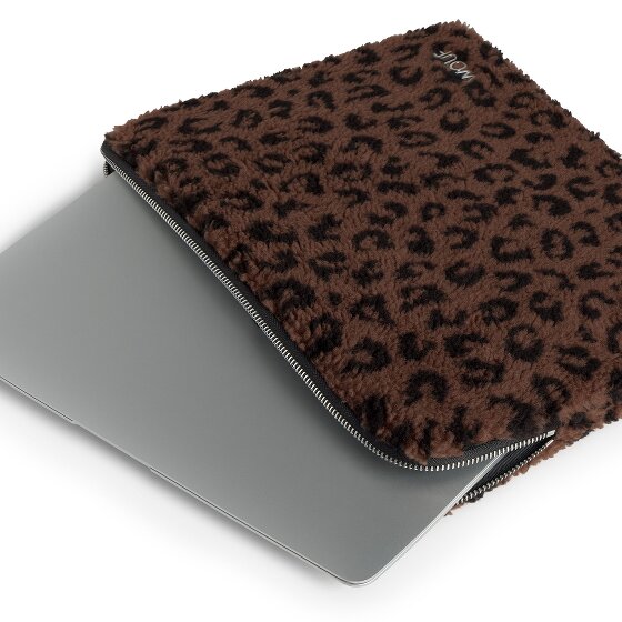 Wouf Teddy Custodia per computer portatile 35 cm