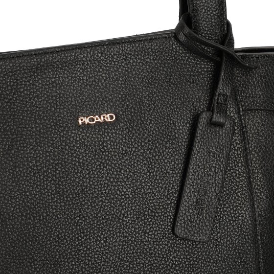 Picard Korfu Borsa shopper Pelle 44 cm