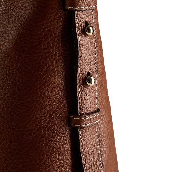 AIGNER Farah Borsa shopper Vera Pelle 37.5 cm