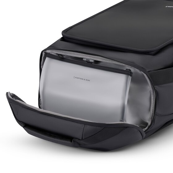 Kapten & Son Lisbon Zaino da giorno S 40 cm Scomparto per laptop