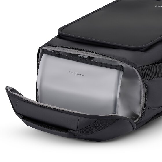 Kapten & Son Lisbon Zaino da giorno S 40 cm Scomparto per laptop